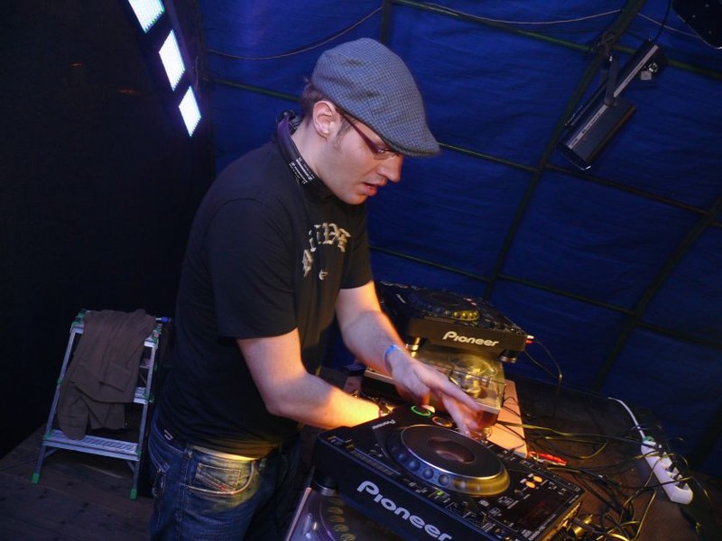 unicomeclub - 24.5.08